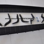 Bậc lên xuống xe Toyota Fortuner 2015