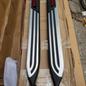 Bậc lên xuống xe Toyota Innova Mobis 2 Bậc lên xuống xe Toyota Innova Mobis