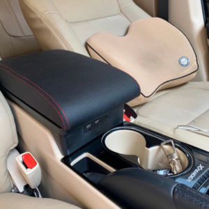 Bệ tỳ tay Mitsubishi Xpander 2 Bệ tỳ tay Mitsubishi Xpander