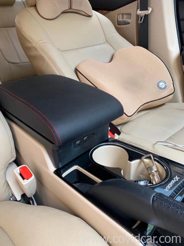 Bệ tỳ tay Mitsubishi Xpander Bệ tỳ tay Mitsubishi Xpander