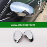 Bộ 2 ốp gương hậu Toyota Altis 2014-2018