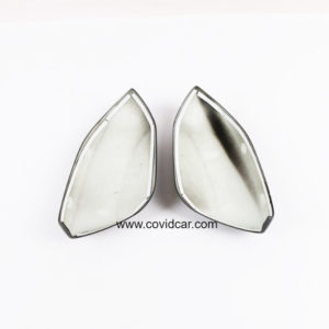 Bộ 2 ốp gương hậu Toyota Altis 2020 1 Bộ 2 ốp gương hậu Toyota Altis 2020