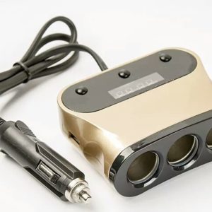 Bộ chia điện cao cấp trên ô tô