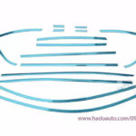 Bộ cong kính và chân kính Mazda CX5 2013-2017