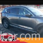 Bộ cong kính xe Mazda CX5 2018-2019