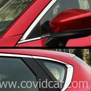Bộ cong kính xe Mazda CX5 2018-2019