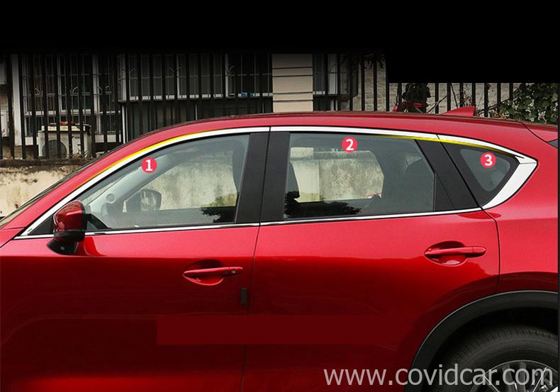 bo cong kinh xe mazda cx5 2018 2019