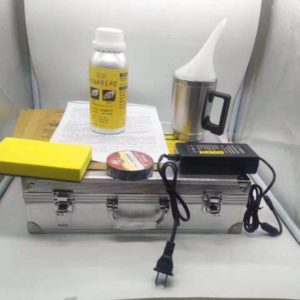 Bộ đánh bóng và phục hồi đèn pha ô tô