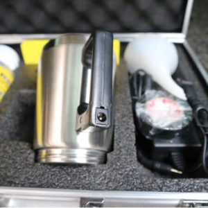 Bộ đánh bóng và phục hồi đèn pha ô tô