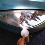 Bộ đánh bóng và phục hồi đèn pha ô tô