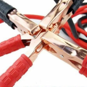 Bộ dây câu bình điện ô tô