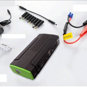 Bộ kích điện ô tô đa năng có bơm dự phòng