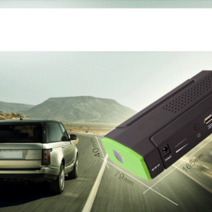 Bộ kích điện ô tô đa năng có bơm dự phòng