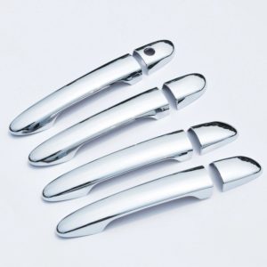 Bộ ốp hõm và ốp tay nắm cửa Mazda CX5 2013-2017 1 Bộ ốp hõm và ốp tay nắm cửa Mazda CX5 2013-2017