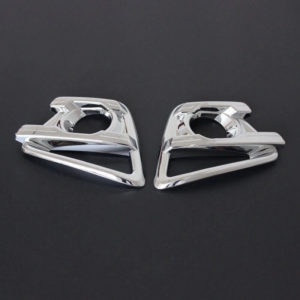 Bộ ốp viền đèn gầm Mazda CX5 2013-2017