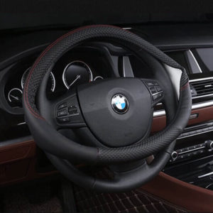 Bọc vô lăng da Z3 cao cấp 2 Bọc vô lăng da Z3 cao cấp