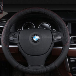 Bọc vô lăng da Z3 cao cấp 1 Bọc vô lăng da Z3 cao cấp
