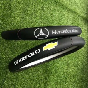 Bọc vô lăng logo hãng xe 2 Bọc vô lăng logo hãng xe