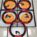 Bọc vô lăng xe Peugeot cao cấp