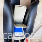 Hộp tỳ tay Chevrolet Aveo