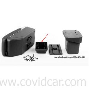 Hộp tỳ tay Chevrolet Cruze 3 Hộp tỳ tay Chevrolet Cruze