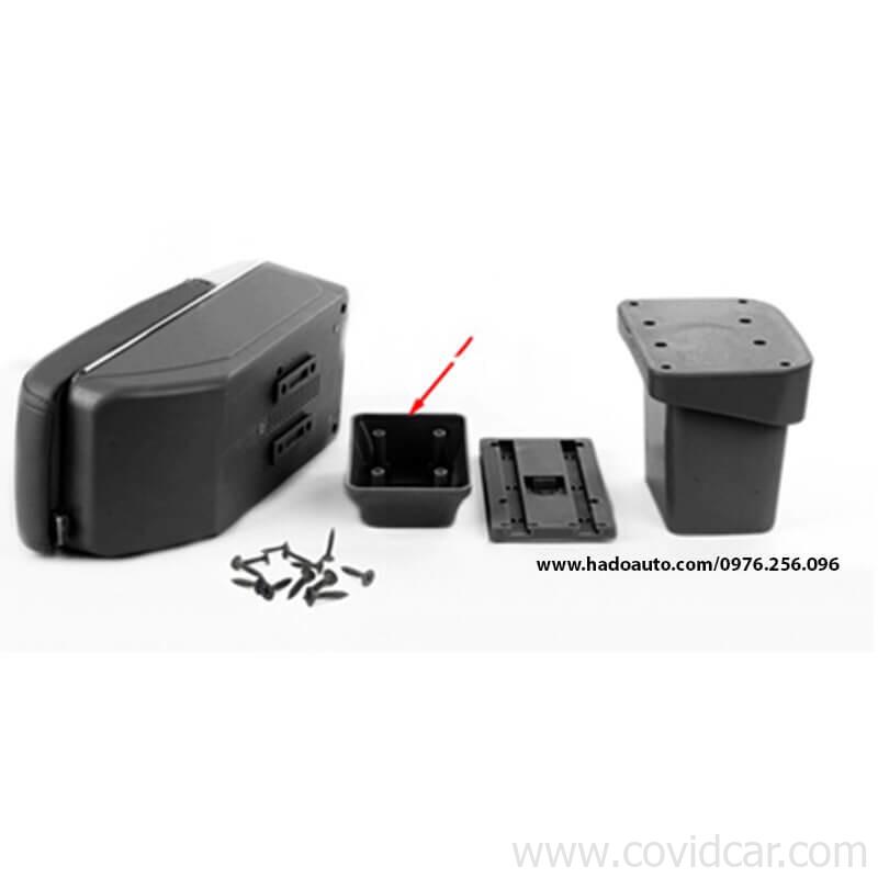 Hộp tỳ tay Chevrolet Cruze Hộp tỳ tay Chevrolet Cruze