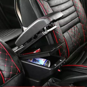 Hộp tỳ tay Chevrolet Spark 2 Hộp tỳ tay Chevrolet Spark