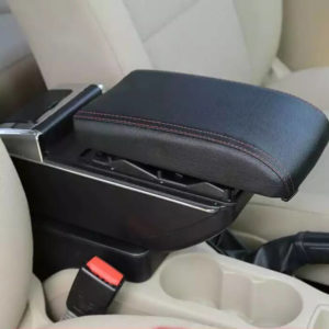 Hộp tỳ tay Chevrolet Spark 3 Hộp tỳ tay Chevrolet Spark