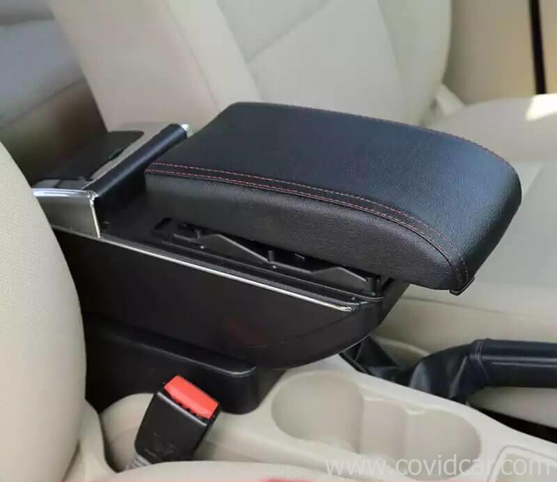 Hộp tỳ tay Chevrolet Spark Hộp tỳ tay Chevrolet Spark