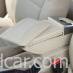 Hộp tỳ tay Chevrolet Spark