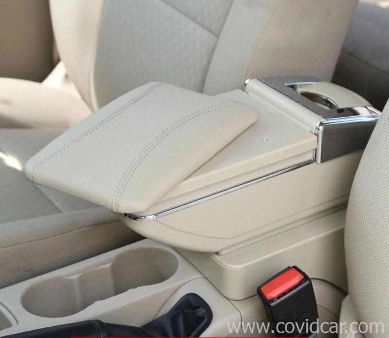 Hộp tỳ tay Chevrolet Spark Hộp tỳ tay Chevrolet Spark