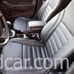 Hộp tỳ tay Ford Fiesta