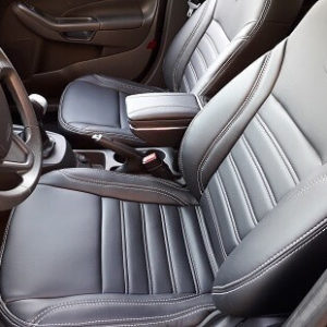 Hộp tỳ tay Ford Fiesta 1 Hộp tỳ tay Ford Fiesta