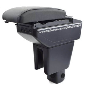 Hộp tỳ tay Honda Brio