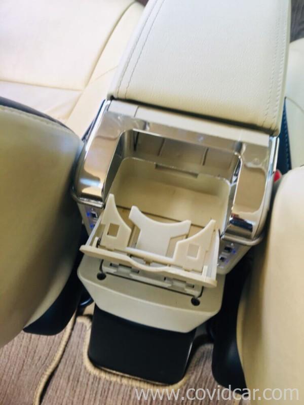 Hộp tỳ tay Honda City Hộp tỳ tay Honda City