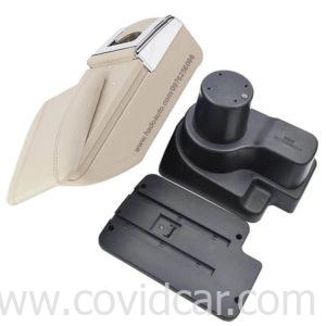 Hộp tỳ tay Hyundai Accent 2019 4 Hộp tỳ tay Hyundai Accent 2019