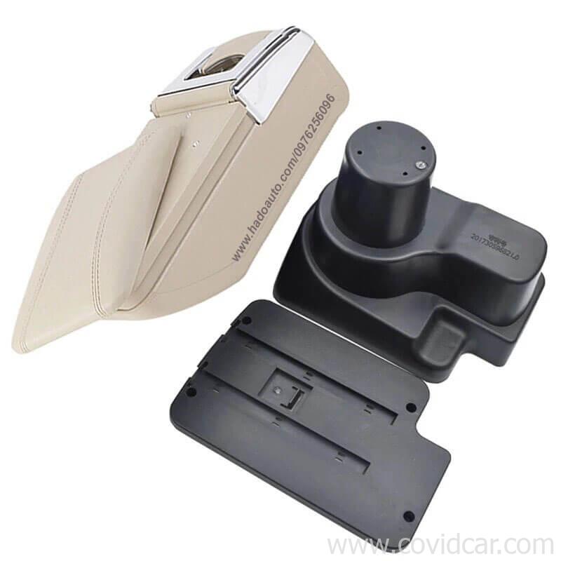 Hộp tỳ tay Hyundai Accent 2019 Hộp tỳ tay Hyundai Accent 2019