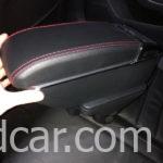 Hộp tỳ tay Kia Rio