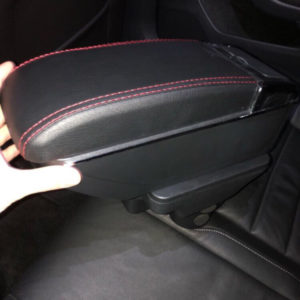 Hộp tỳ tay Kia Rio 3 Hộp tỳ tay Kia Rio