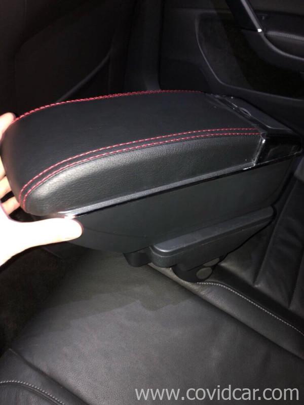 Hộp tỳ tay Kia Rio Hộp tỳ tay Kia Rio