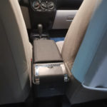 Hộp tỳ tay Mitsubishi Attrage