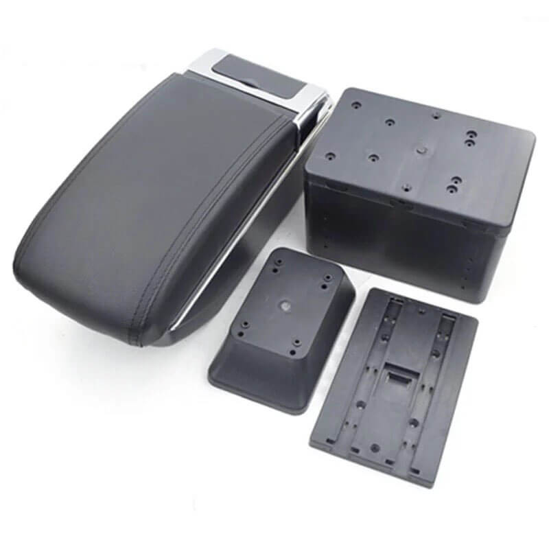 Hộp tỳ tay Toyota Avanza