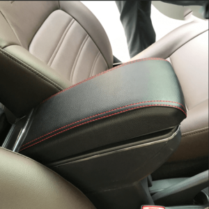 Hộp tỳ tay Toyota Wigo