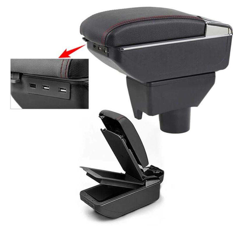 Hop Ty Tay Theo Xe Toyota Vios (5)