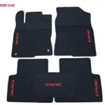 Lót sàn cao su Honda Civic