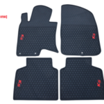 Lót sàn cao su Kia Optima K5