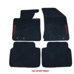 Lót sàn cao su Kia Sportage