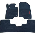 Lót sàn cao su Mazda 3