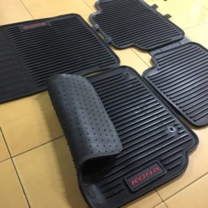 Lot San Theo Xe Hyundai Kona