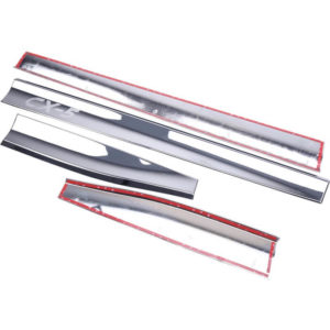 Nẹp ốp sườn xe Mazda CX5 2013-2017